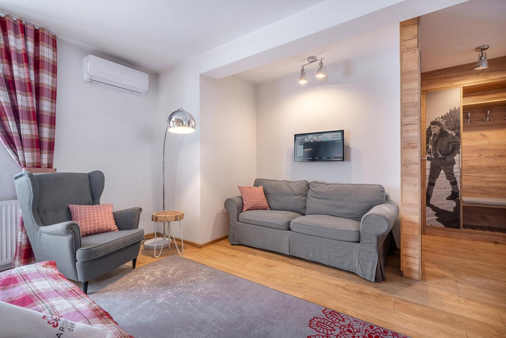 Parzenica B&B - Wyjatkowa I Jedyna!!! Sprawdz Nas A Nie Pozalujesz! Бялка-Татшаньска Экстерьер фото