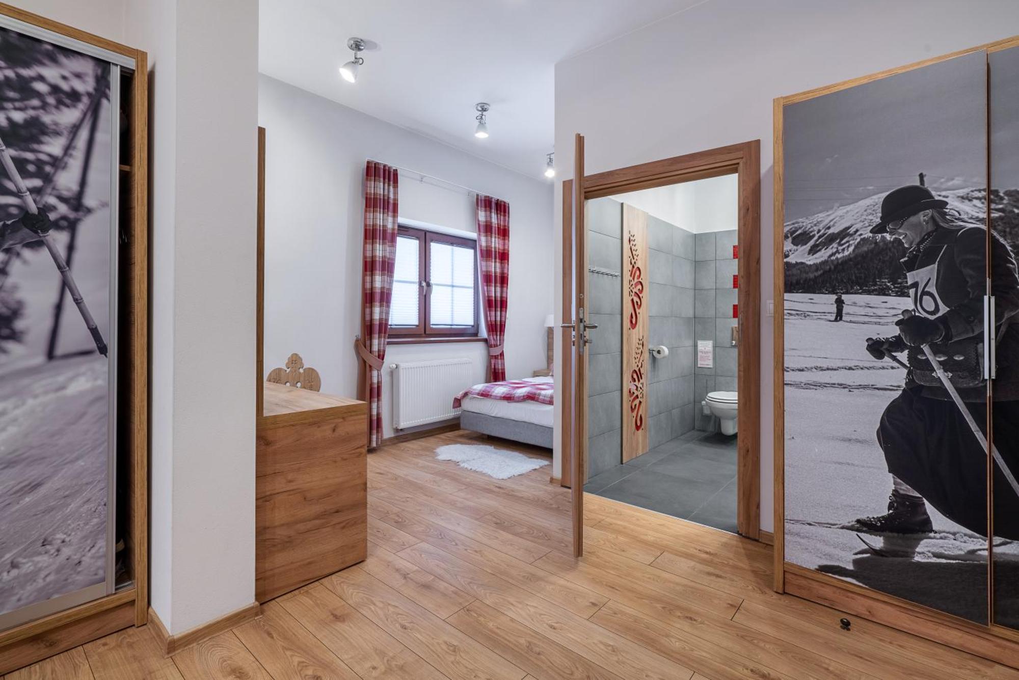 Parzenica B&B - Wyjatkowa I Jedyna!!! Sprawdz Nas A Nie Pozalujesz! Бялка-Татшаньска Экстерьер фото
