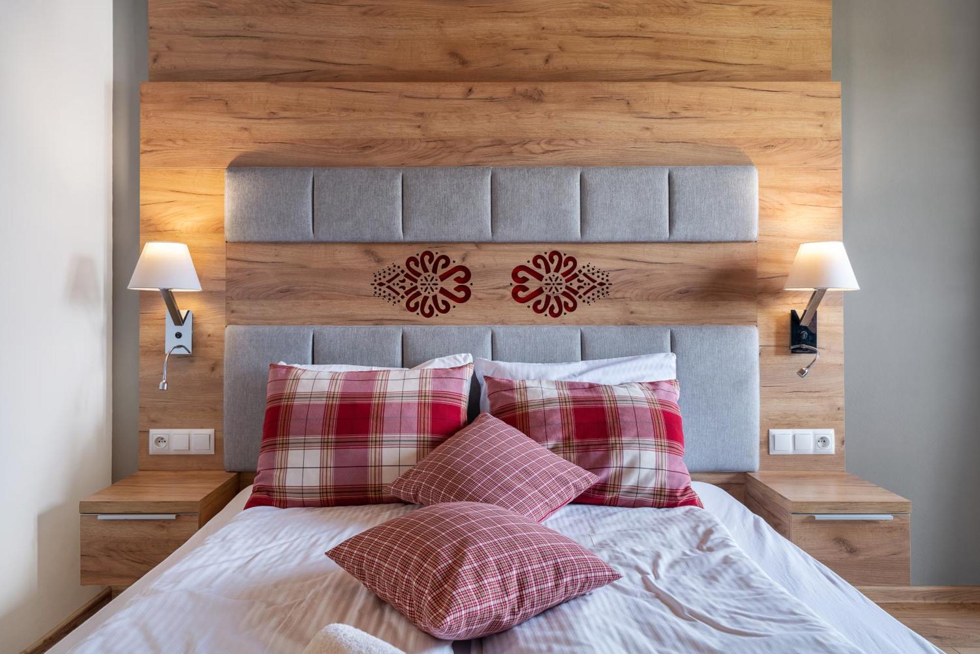 Parzenica B&B - Wyjatkowa I Jedyna!!! Sprawdz Nas A Nie Pozalujesz! Бялка-Татшаньска Экстерьер фото