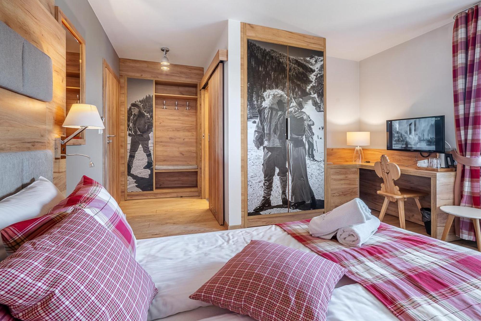 Parzenica B&B - Wyjatkowa I Jedyna!!! Sprawdz Nas A Nie Pozalujesz! Бялка-Татшаньска Экстерьер фото